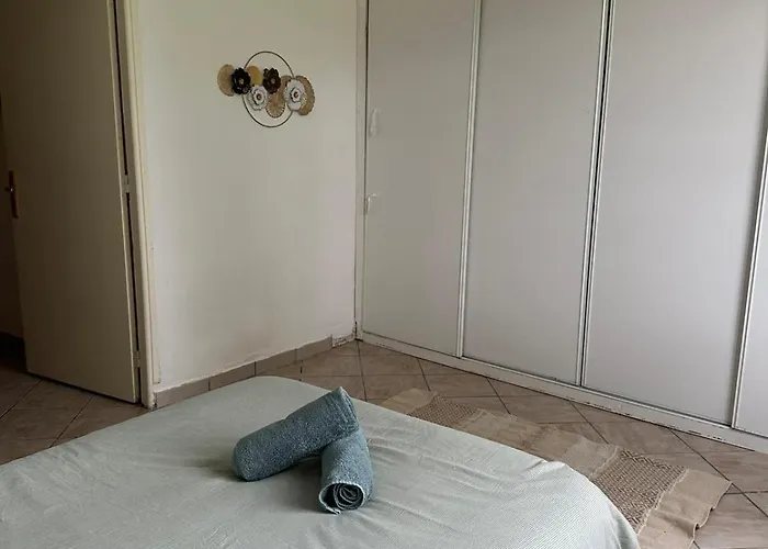 Un Petit Coin De Paradis 33 N5 Feriehus Soulac-sur-Mer