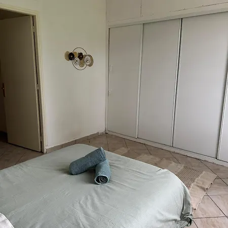 Un Petit Coin De Paradis 33 N5 Сasa de vacaciones Soulac-sur-Mer