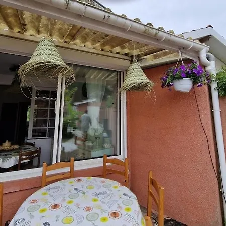 Un Petit Coin De Paradis 33 N5 * Soulac-sur-Mer