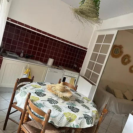 Un Petit Coin De Paradis 33 N5