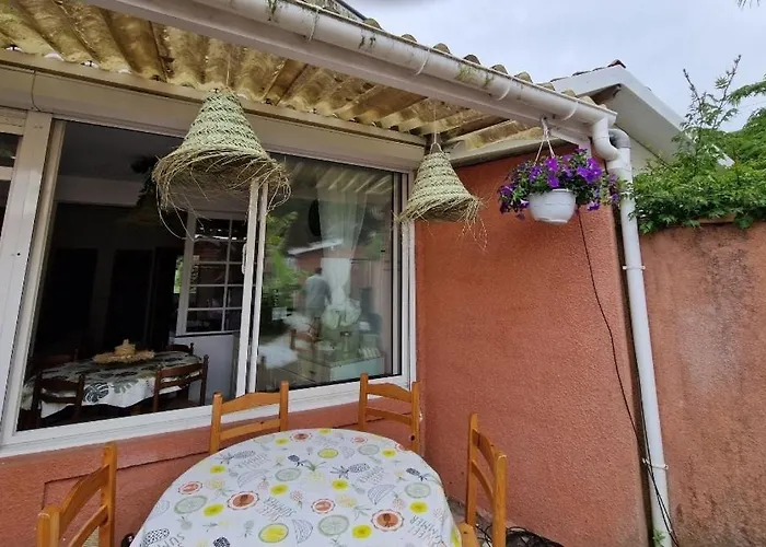 Un Petit Coin De Paradis 33 N5 * Soulac-sur-Mer